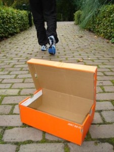 start running FullFitt